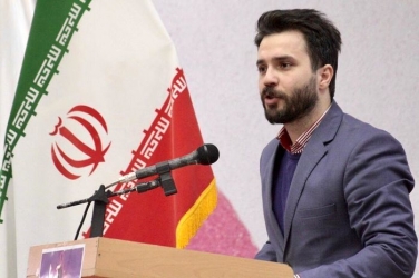 مشکل کشور ما نبود مدیریت درست و احساس مسئولیت است مشکل کشور ما نبود مدیریت درست و احساس مسئولیت است