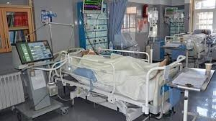 لیست بیمارستان‌های پذیرش کننده بیماران کروناویروس در گیلان