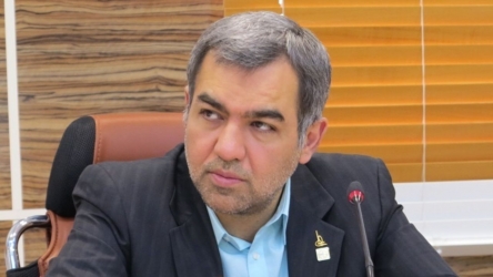 استمداد معاون وزیر از همه دستگاه ها/ کرونا میهمان ناخوانده تا پایان فروردین