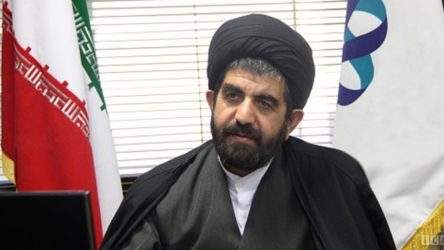 تنها کسی که به #در_خانه_بمانیم عمل کرد آقای رئیس‌جمهور بود!‌‌