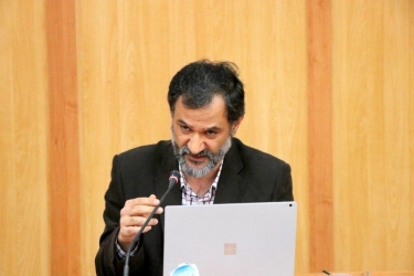 سلامتی پرستاران و پزشکان خط قرمز مسئولان است