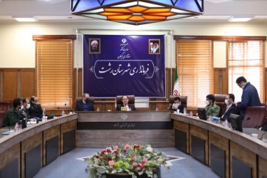 مسافران  در صورت هر گونه مورد مشکوک، اجازه ورود  نخواهند داشت