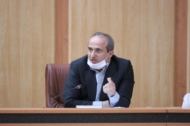 لنژری بیمارستان رازی رشت راه اندازی شد