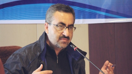 هیچ مورد مغایر ابلاغ معاونت درمان وزارت بهداشت پذیرفته نیست