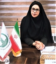 سرپرست مدیریت توسعه سازمان و تحول اداری دانشگاه علوم پزشکی گیلان منصوب شد