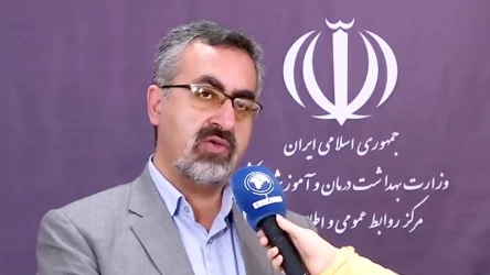 ویروس کرونا از ویروس ترامپ خطرناک تر نیست