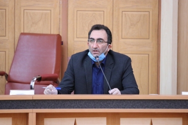 آغاز کشاورزی و خطر شیوع موج دوم کرونا در استان نگران کننده است