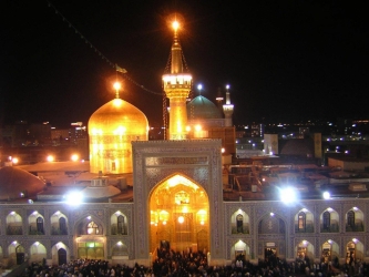 پذیرش زائران از سوی عراق ممنوع شد