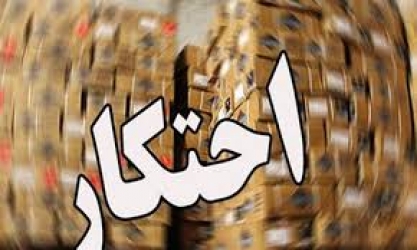 بزرگترین محموله بهداشتی احتکار شده کشور کشف شد