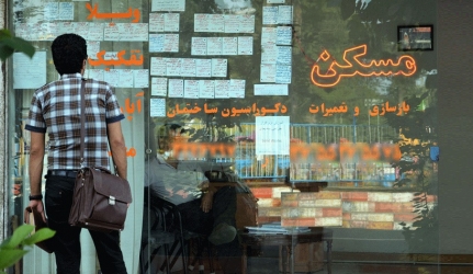 سایه کرونا بر سر مستأجران سنگینی می‌کند