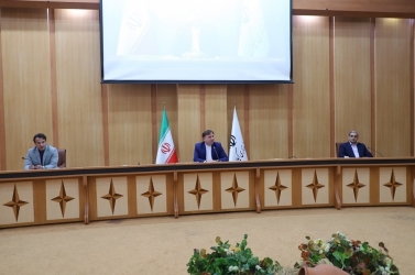 بازرسی‌های سرزده ناظران ، آرامش را به جامعه منتقل می‌کند