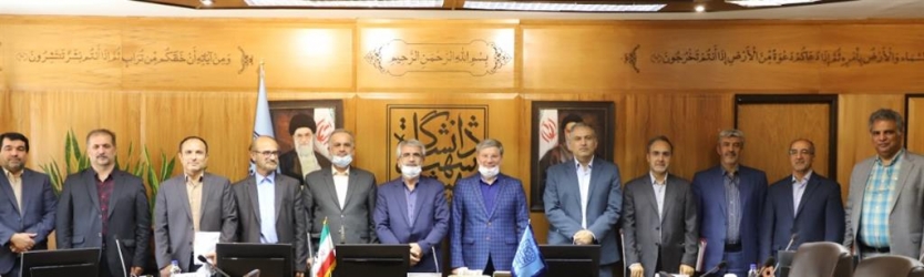 ایجاد دانشگاه نسل سوم در منطقه آزاد انزلی به عنوان پایلوت ملی تصویب شد