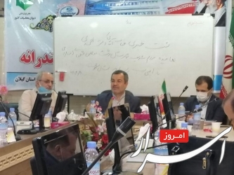 دریافتی حقوق و تمام هزینه های نمایندگان مجلس فقط 10 میلیون تومان است/ درباره روسری زنان رشتی هیچ مطلبی نگفتم
