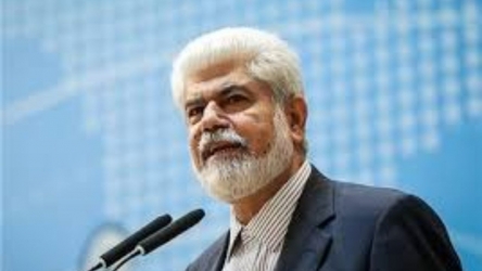 رئیس جمهور باید پاسخگوی تصمیمات اشتباه باشد