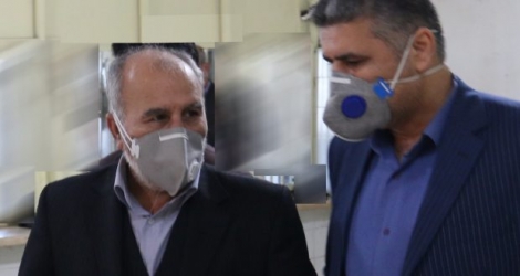 جلوگیری از آسیب خانواده های زندانیان از جمله وظایف ماست