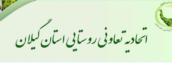 تراژدی غمبار سکوت اتحادیه تعاونی روستایی استان گیلان؟!