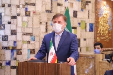 اثرگذاری تعاونی ها در اقتصاد گیلان بالاتر از میانگین کشوری است