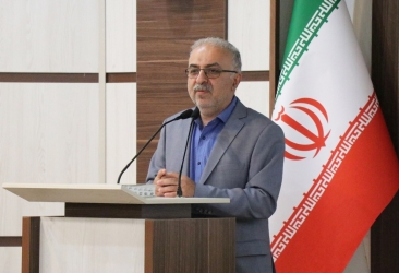 شرکت گاز استان گیلان در سطح برتر سلامت اداری ، 31 شرکت استانی قرار دارد