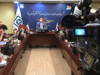 تامین ۴۰۰ میلیارد تومان برای پرداخت مطالبات بازنشستگان