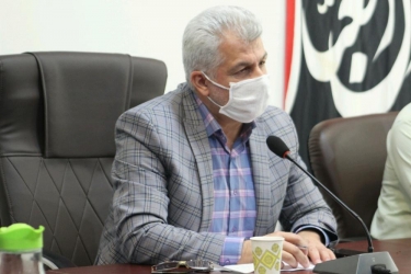 صومعه‌سرا شهرستان‌ پیشتاز در رزمایش مواسات استان گیلان