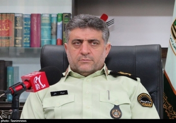 برخورد قاطع نیروی انتظامی گیلان با محتکران