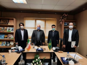 مدیر تعاون روستایی استان گیلان برکنار شد