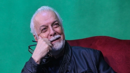 استاد حنجره طلایی ایران ساعاتی پیش فوت کرد