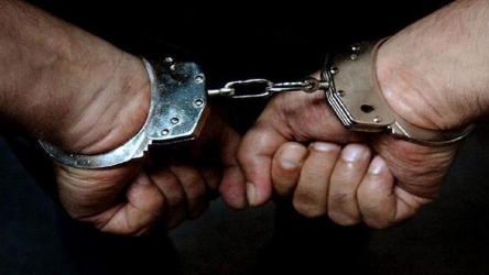 نیروی انتظامی استان گیلان گل کاشت