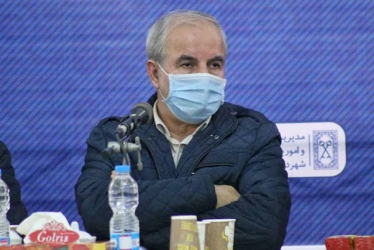 شهرداری از ماده 100 دست بکشد