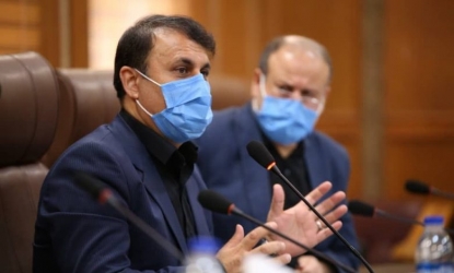 اعمال منع تردد خودرو از ساعت ۱۸شب یلدا در حال بررسی است