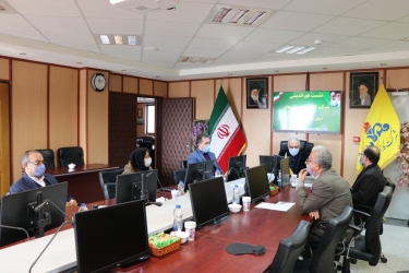 98 درصد اهالی گیلان از نعمت گاز طبیعی برخوردار هستند