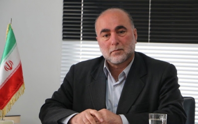 گرونگیری صنعت خودرو سازی ایران