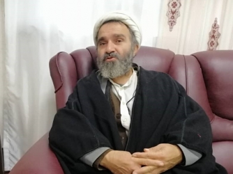 حجت الاسلام مهدی بقایی: چگونه مدیر سابق تعاون روستایی گیلان پست بالاتری گرفت؟!