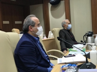 دستگاه‌های تشخیص پزشکی هنوز به استان‌ها نرسید