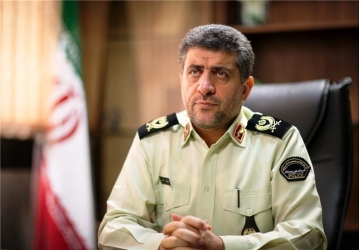 سارقان طلافروشی در دام نیروی انتظامی گیلان افتادند