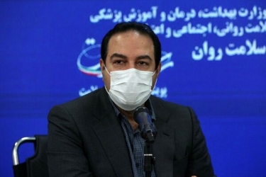 کسانی که مسئول مرگ مردم در پیک بعدی هستند باید مجازات شوند