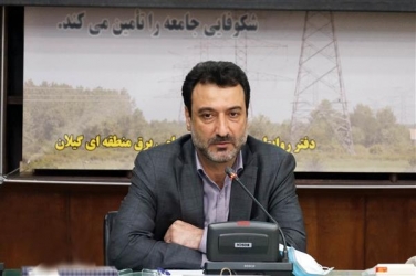 از هیچ تلاشی جهت پایداری شبكه های برق دریغ نمی كنیم