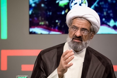 از ادعاهای عضو هیات‌ علمی پژوهشگاه فرهنگ و اندیشه اسلامی تا عذر خواهی شبکه چهار 