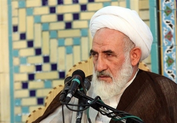 موضوع مهمی نبود که بخواهند اینگونه گرد و غبار بلند کنند