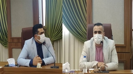 برند سازی لازمه جدی منطقه آزاد انزلی است