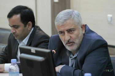 مگر می شود مسئول عالی رتبه ای را بدون هماهنگی با مجمع نمایندگان گیلان یک شبه عزل کنند؟!