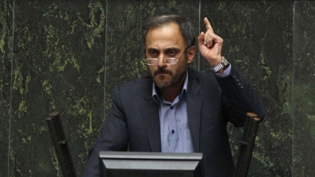 بجای بگم بگم به دنبال احقاق حق باشید