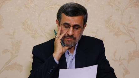 تکلیف احمدی‌نژاد روشن شد
