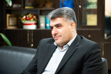 خانه تکانی  سید مهدی نقوی در کمتر از یک ماه؟!