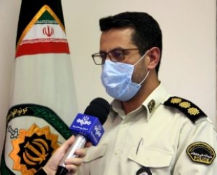 ارازل و اوباش به طور مستمر رصد می شوند