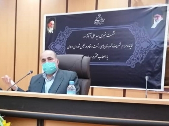 کسی نمی‌تواند بگوید نمایندگان مجلس تقصیری نداشتند