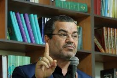 آقای احمدی سنگری ، به عمل کار بر آید به سخن دانی نیست !