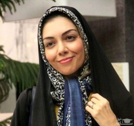 «آزاده نامداری» درگذشت