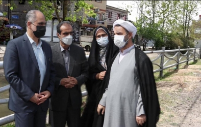  نسبت به مطالبات شهروندان بی تفاوت نیستیم