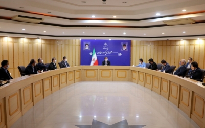 بحران کم آبی پیش روی کشاورزان گیلانی